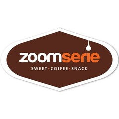 zoomserie sweet coffee snack