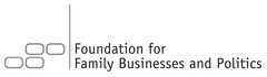 Foundation for Family Businesses and Politics