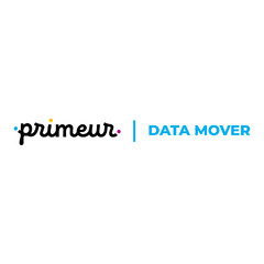 primeur DATA MOVER