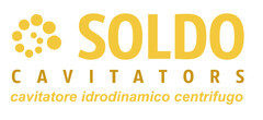 SOLDO CAVITATORS cavitatore idrodinamico centrifugo