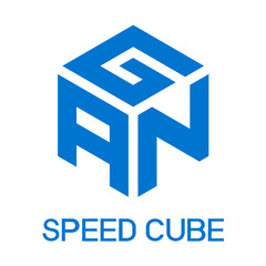 Gan Speed Cube