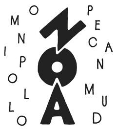 OMNIPOLLO NOA PECAN MUD