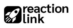 reaction link