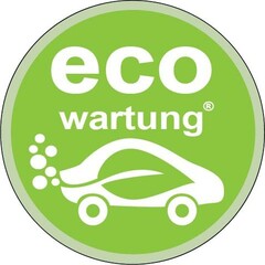 ecowartung