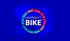 Infrafit bike