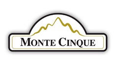 MONTE CINQUE