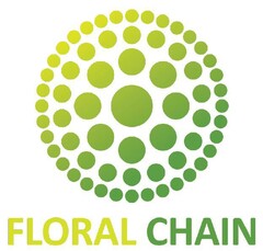 FLORAL CHAIN