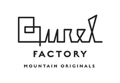 BUREL FACTORY MOUNTAIN ORIGINALS