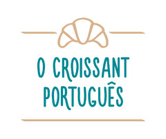 O CROISSANT PORTUGUÊS