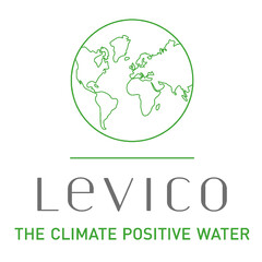 Levico The climate positive water