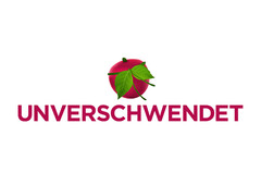 UNVERSCHWENDET