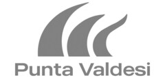 Punta Valdesi