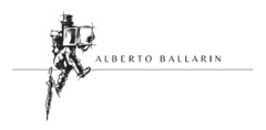 ALBERTO BALLARIN