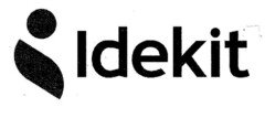 Idekit