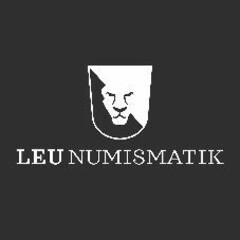 LEU NUMISMATIK