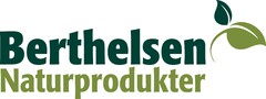 Berthelsen Naturprodukter