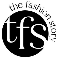 the fashion story tfs