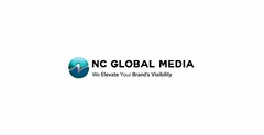 NC GLOBAL MEDIA We Elevate Your Brand's Visibility