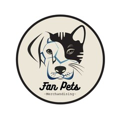 Fan Pets -Merchandising-