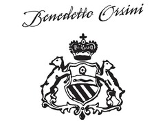 Benedetto Orsini