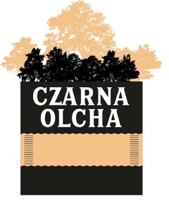 CZARNA OLCHA