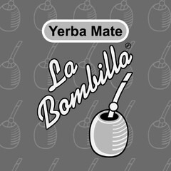 Yerba Mate La Bombilla