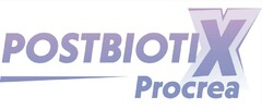 PostbiotiX Procrea