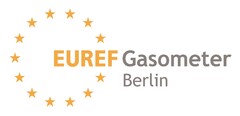 EUREF Gasometer Berlin