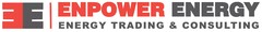 ENPOWER ENERGY ENERGY TRADING & CONSULTING