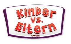 Kinder vs. Eltern KANGUR