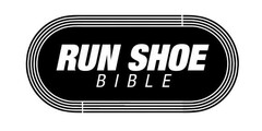 RUN SHOE BIBLE