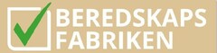 BEREDSKAPSFABRIKEN