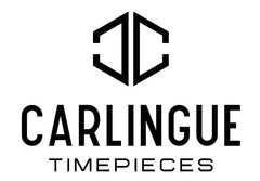 CARLINGUE TIMEPIECES