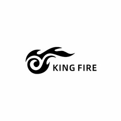 KING FIRE