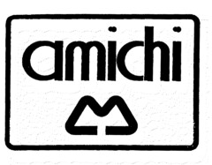 AMICHI