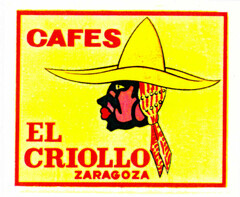 CAFES EL CRIOLLO