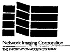 Network Imaging Corporation THE INFORMATION ACCESS COMPANY