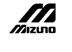 M Mizuno