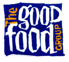The good food GROUP