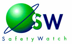 SW Safety Watch