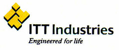 ITT Industries Engineered for life