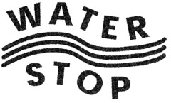 WATER STOP