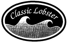 Classic Lobster