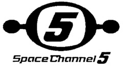 5 Space Channel 5