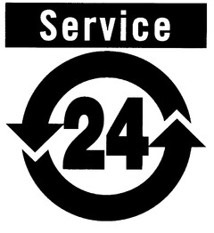 Service 24