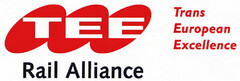 TEE Trans European Excellence Rail Alliance