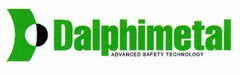 Dalphimetal ADVANCED SAFETY TECHNOLOGY