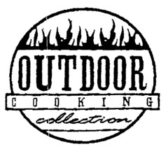 OUTDOOR COOKING collection