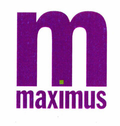 m maximus