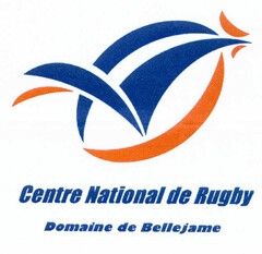 Centre National de Rugby Domaine de Bellejame